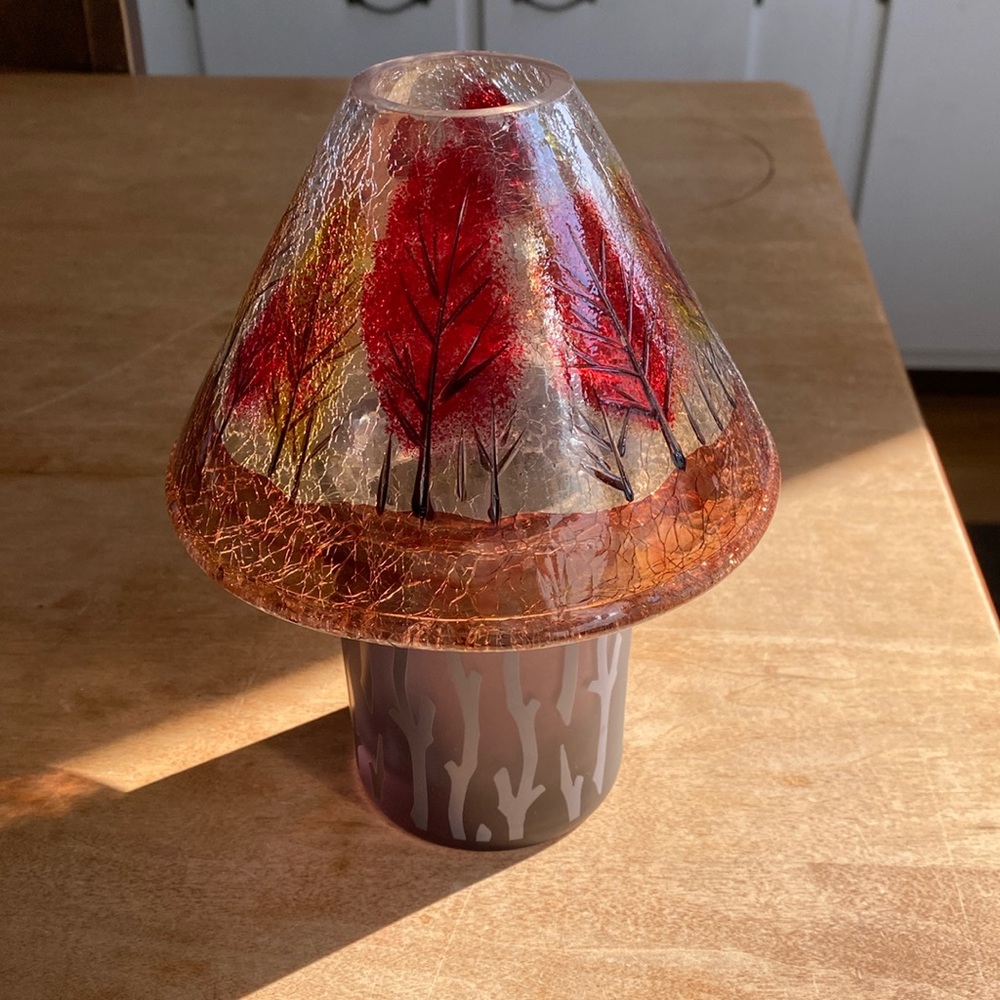 Candle Holder